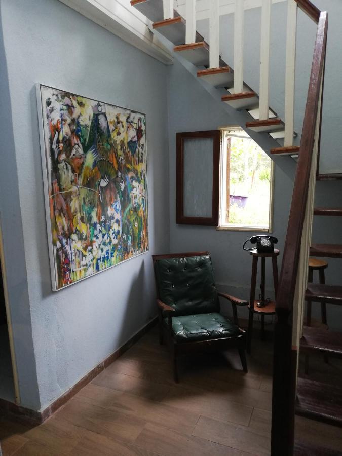 Villa Bema Farm Sao Jose Exterior foto