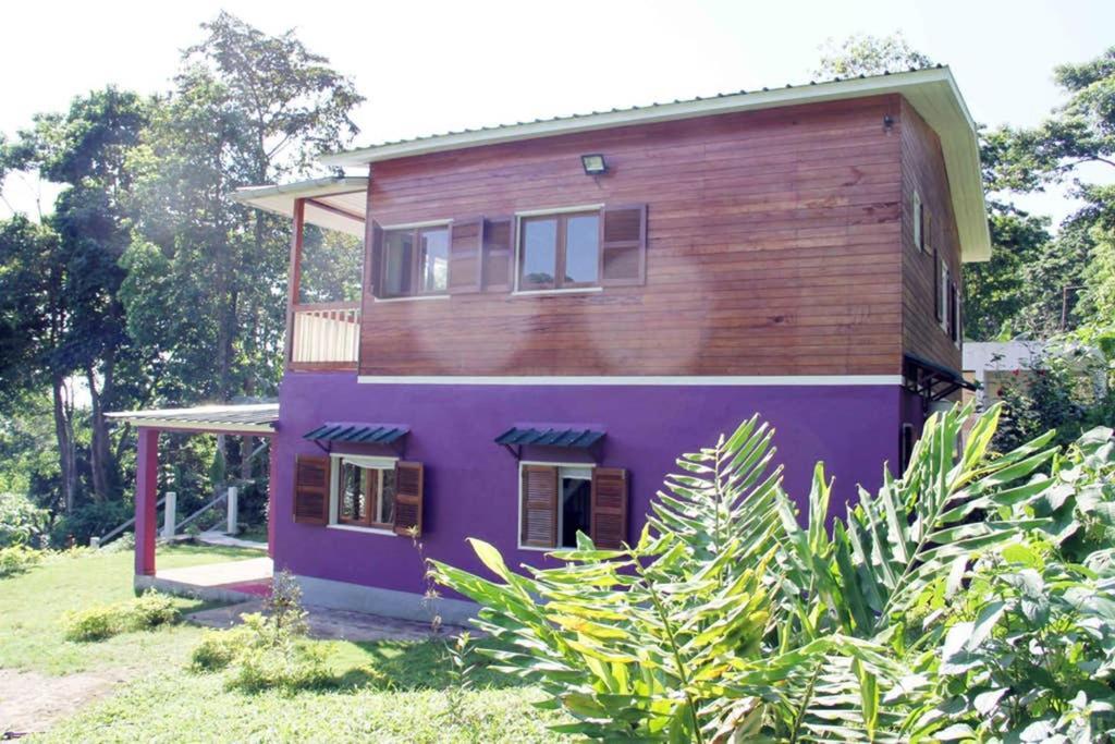 Villa Bema Farm Sao Jose Exterior foto
