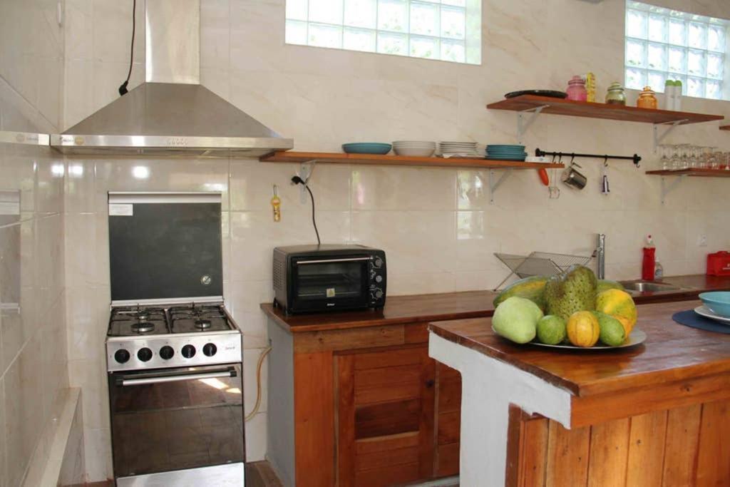 Villa Bema Farm Sao Jose Exterior foto