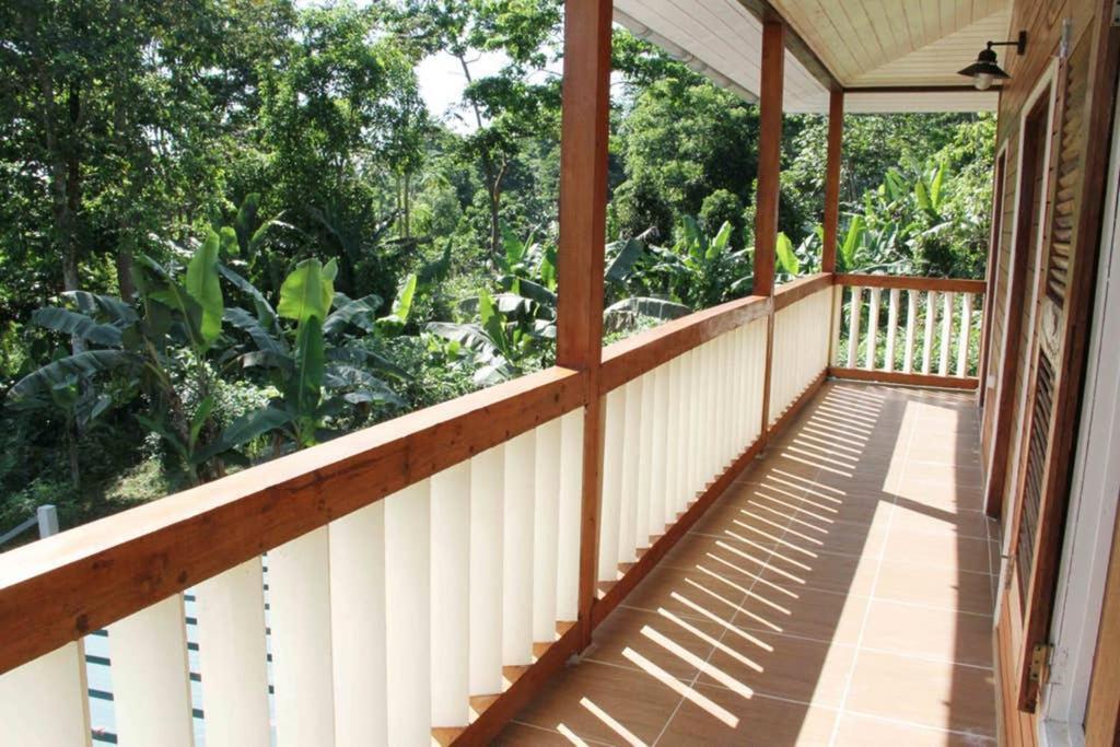 Villa Bema Farm Sao Jose Exterior foto