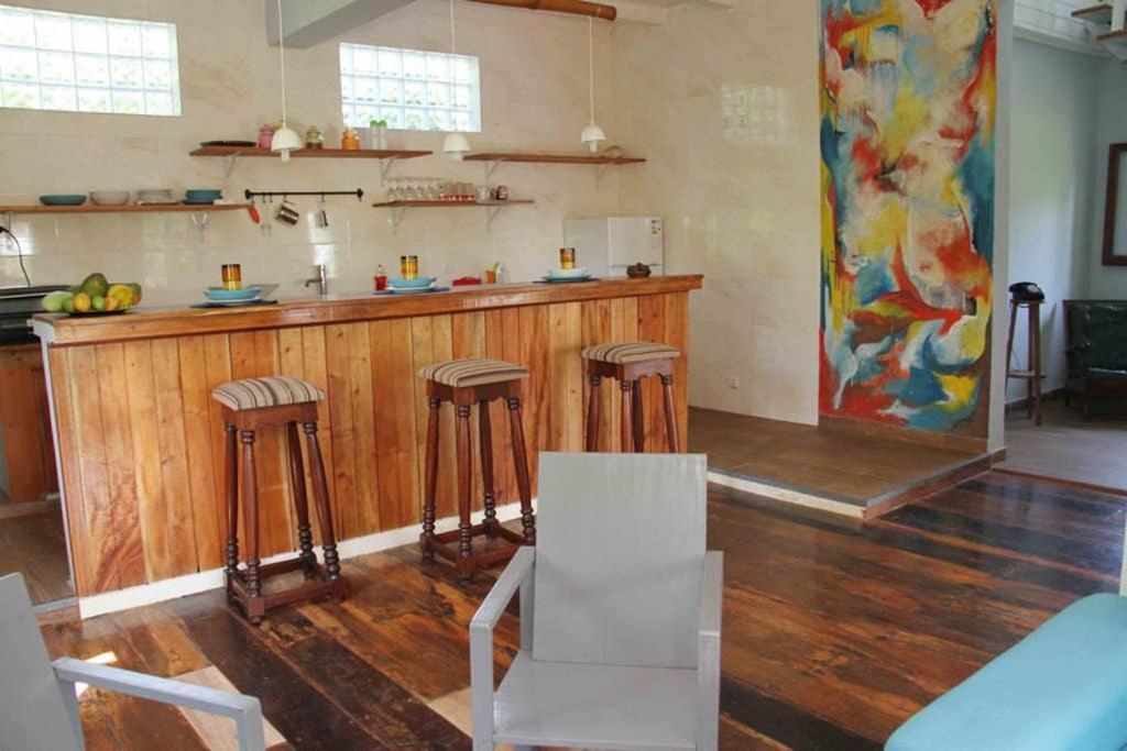 Villa Bema Farm Sao Jose Exterior foto