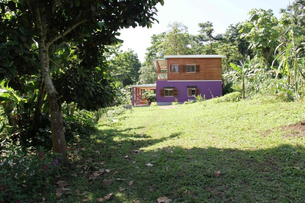 Villa Bema Farm Sao Jose Exterior foto
