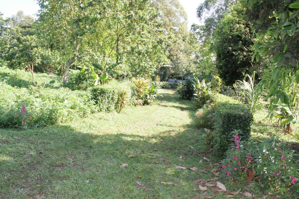 Villa Bema Farm Sao Jose Exterior foto